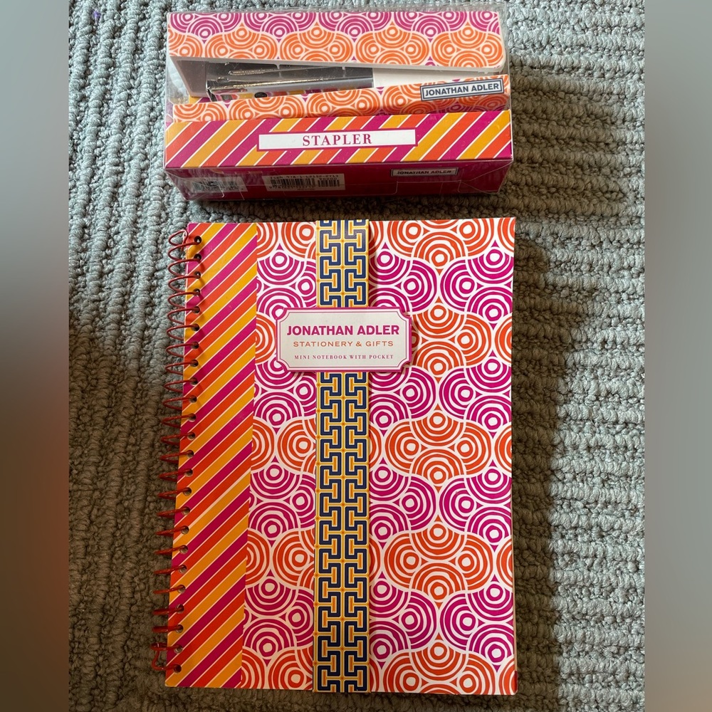 Jonathan Adler 2-Piece Set